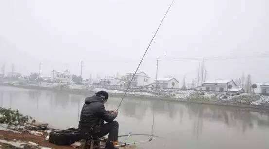  #波浪起伏#漂无相，提竿有鱼，这可不是什么神奇的事，是调漂没调好