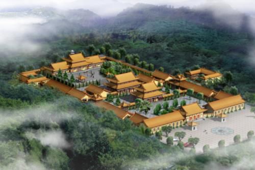 游客在寺庙给的香火钱，最后都去了哪里？网友：寺庙都被“承包”