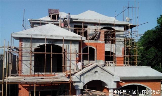 农村违建房必须要拆吗,这4种不会被拆,看看有你吗！