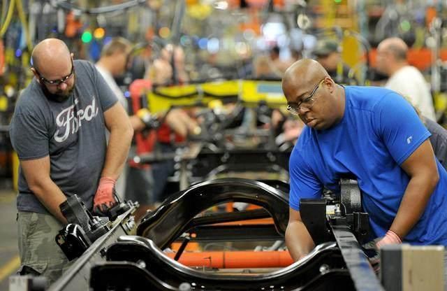 德国把美国出口挤出市场后，或连续三年成全球经常账户盈余最大国