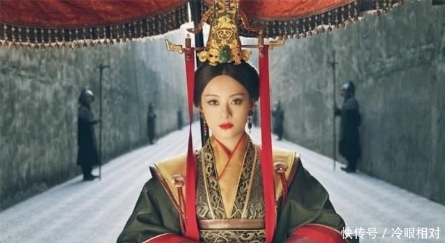 利害|秦国最利害的皇太后,靠工作能力获得外交关系战,平稳边境
