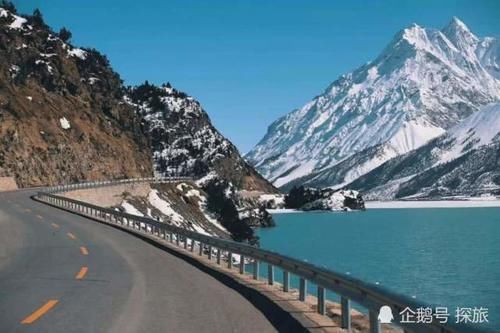 川藏线自驾游需要带什么东西?刚刚去过,告诉你正确答案
