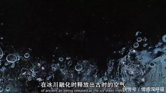 罕见！乌鲁木齐下黄雪这是来自大自然的警告！