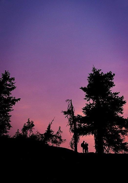 风光摄影常遇的这些问题怎么解决？