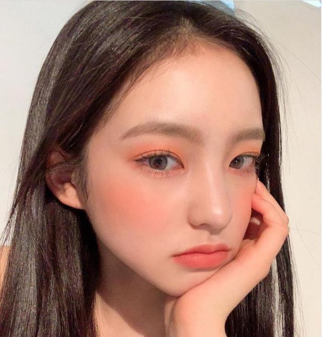  [女生]画眼线手残党看过来！韩国女生最喜欢的几种基本款眼线简单画法