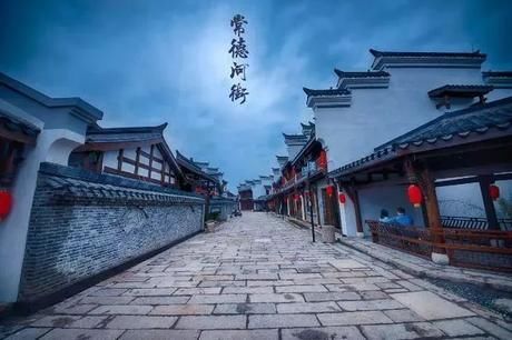 如果一生只去一次湖南,那走这条路线就够了,霸占湖南大半的美