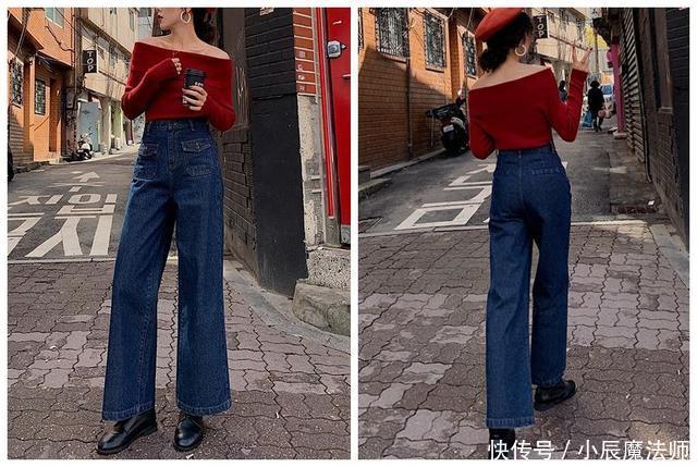  『穿搭』女生怎么穿衣才能让人眼前一亮？这波示范赶紧锁定！