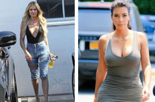 身穿牛仔裤的女人,可以看到全世界,优雅不孤高!