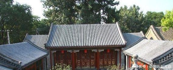 农村俗语“宅有五实五虚，五虚令人贫，五实人富贵”，什么意思