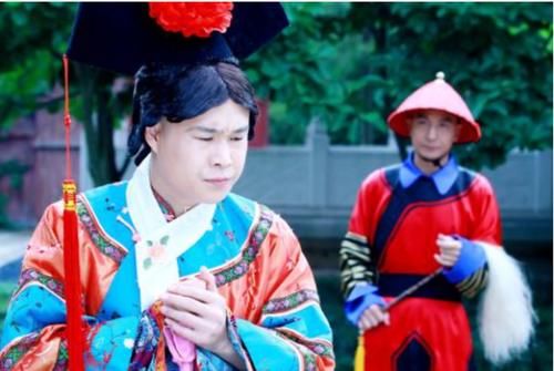  #关系并没#师徒恩怨：赵本山与小沈阳的关系没有那么简单