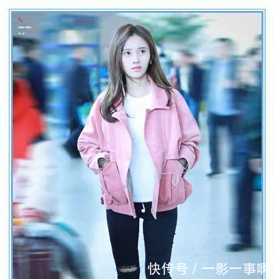 鞠婧祎要不要这么拼！薄纱裙穿的“体无完肤”，网友胆大就服你