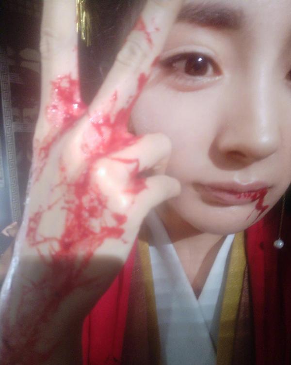 杨幂发手游广告，被网友狂骂5万条评论！理由让人无语