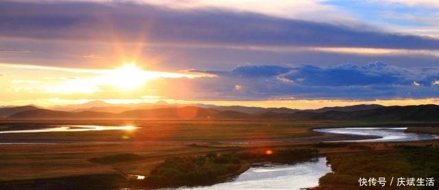 中国最成功的沙漠改造工程，600万亩沙地变绿洲，黄河“轻松”了