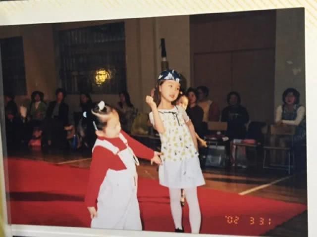  说话■虞书欣采访：从小被爸爸打，当演员不是偶然，说话嗲被节目组利用