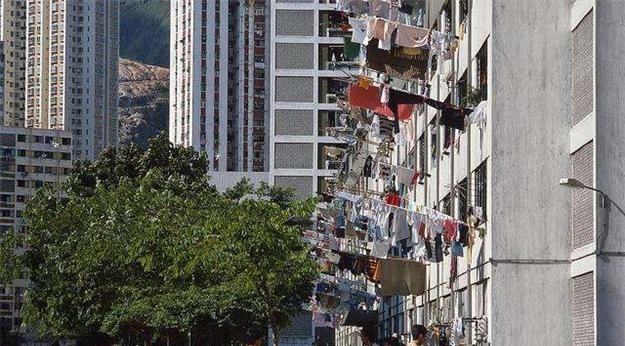 外国人拍摄的1986年香港: 想不到回归前的香港是这样子