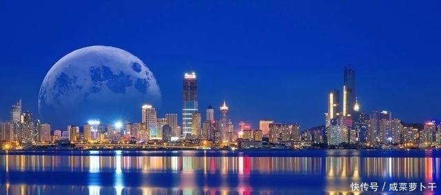  第一名|中国最干净的四座城市，北京上海未上榜，第一名干净程度