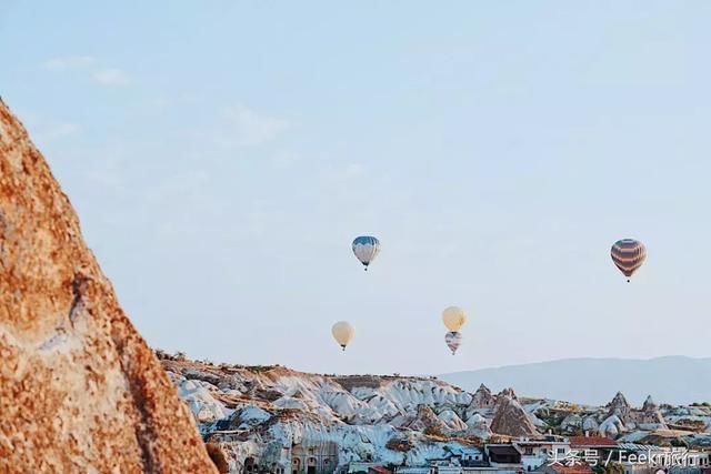 土耳其汇率暴跌!现在就是去这个浪漫国度最好的时机,纯干货奉上