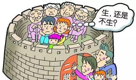 中国到2048年，人口数量会达到多少亿，你能想到吗