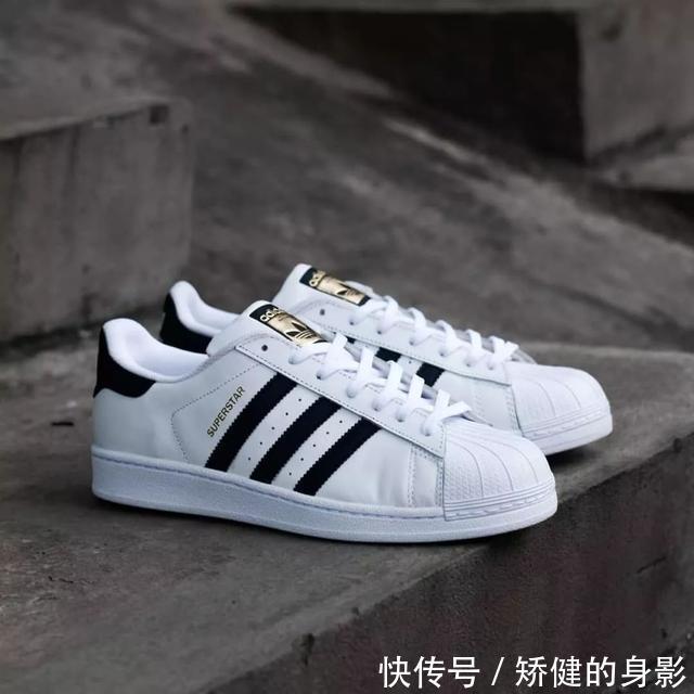  球鞋：贝壳头不仅是一双运动鞋