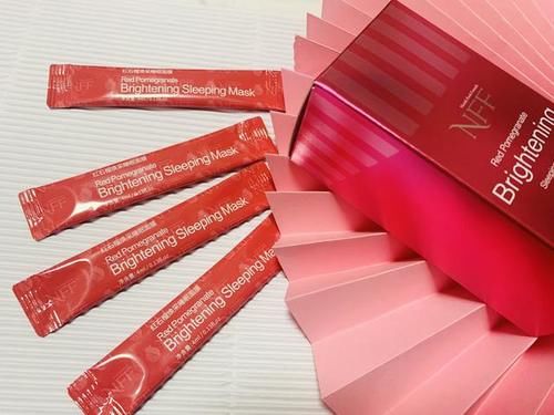  『护肤品』护肤品怎样涂抹才最有效？NFF