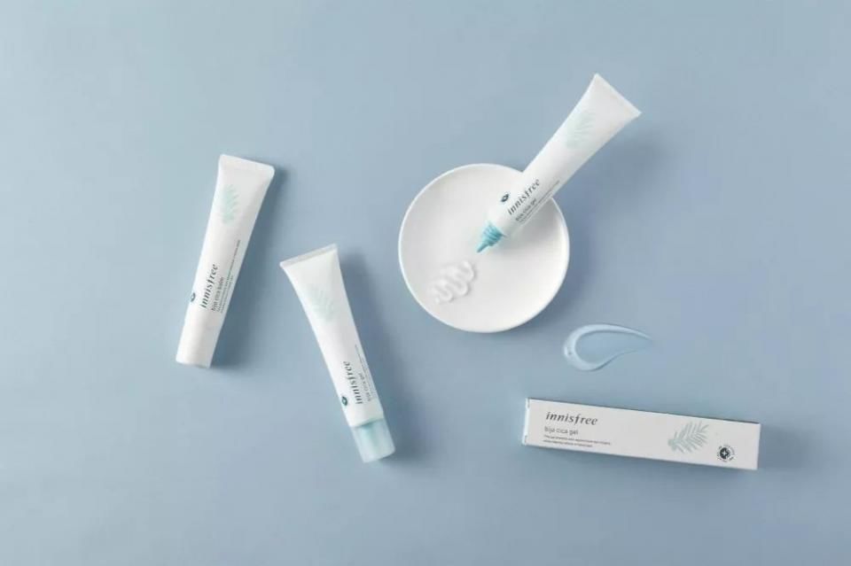 看NINE PERCENT小哥哥支招,Pick无痘净透美肌