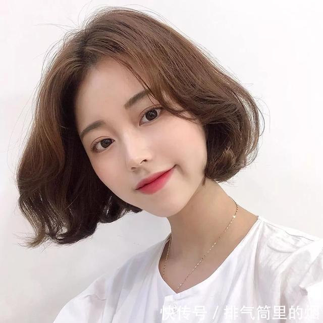  【小奶狗】可盐可甜的WOB发型，“小奶狗也爱”，御姐和萌妹风格随意切换