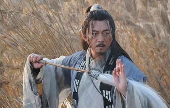 江的三位好汉,一位得道,一位成国王,一位逍遥自在