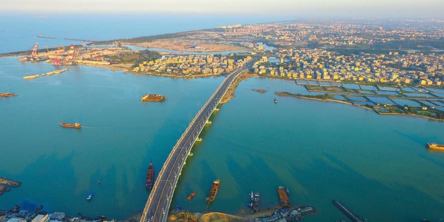 国内最有勇气的省会，GDP仅上千亿，却要打造国际名城让人佩服