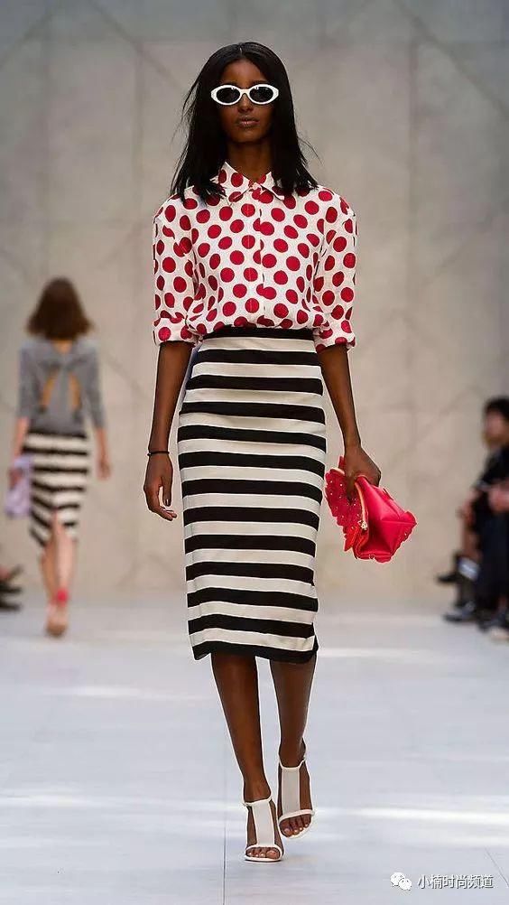 女生夏季时髦的衬衫款式都在这，你入手了几款？