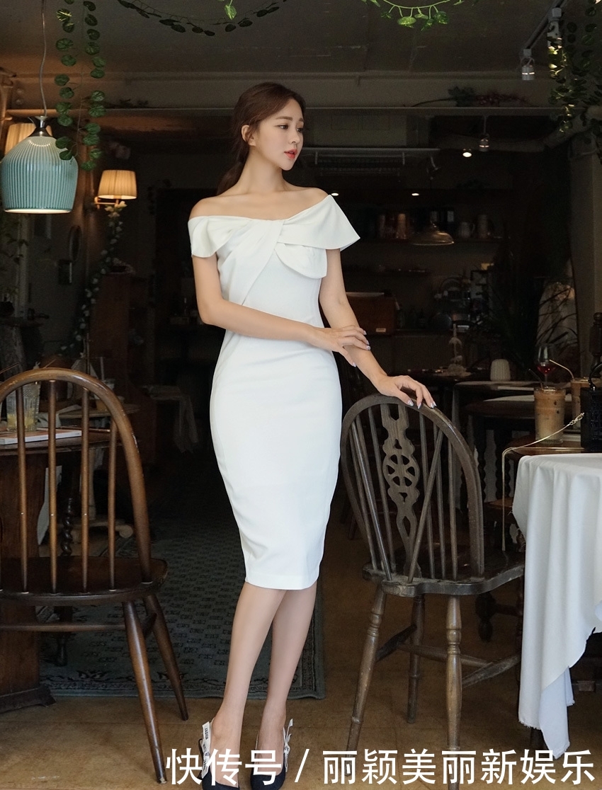  「model」Korean model套装搭配图集第八十四篇