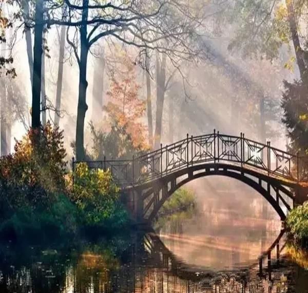 老子静水流深,庄子大美不言