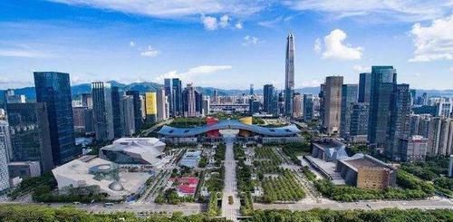  【gdp】中国经济最强的三个省，省内排名第一的经济强市都不是省