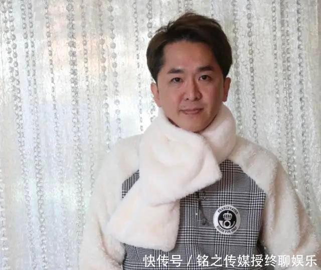 #恋爱#53岁邓兆尊宣布与第三任女友分手 新欢强势补位继续与3女同时恋爱