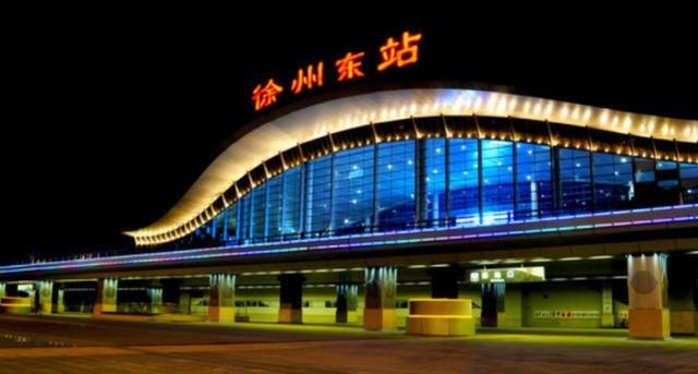  「地级市」中国高铁最方便的六座城市，有个地级市是黑马！