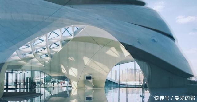  建筑■真正的中国制造, 哈尔滨地标被称为最美中国建筑榜首