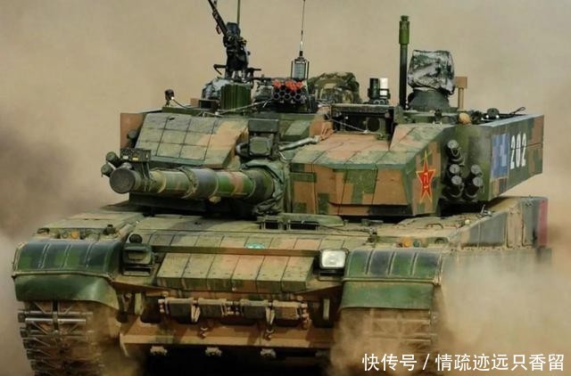 「中国」美军都未做到,中国陆军完成历史性大转变,未来陆战无人可敌