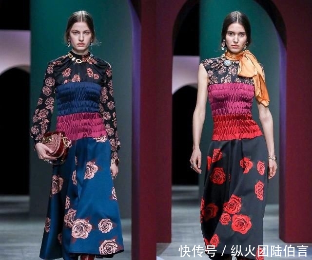 「女性」明人不说暗话 我看上了贺聪这条丝巾!