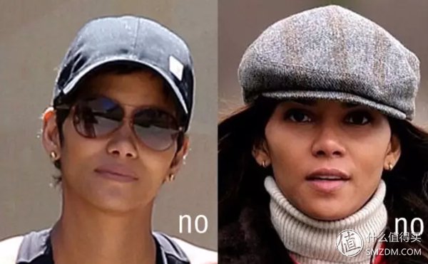 帽子全攻略-如何选对一顶帽子?