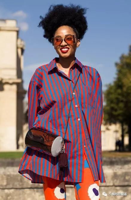 女生搭配：根据肩宽挑选服装款式，轻松驾驭夏日穿搭