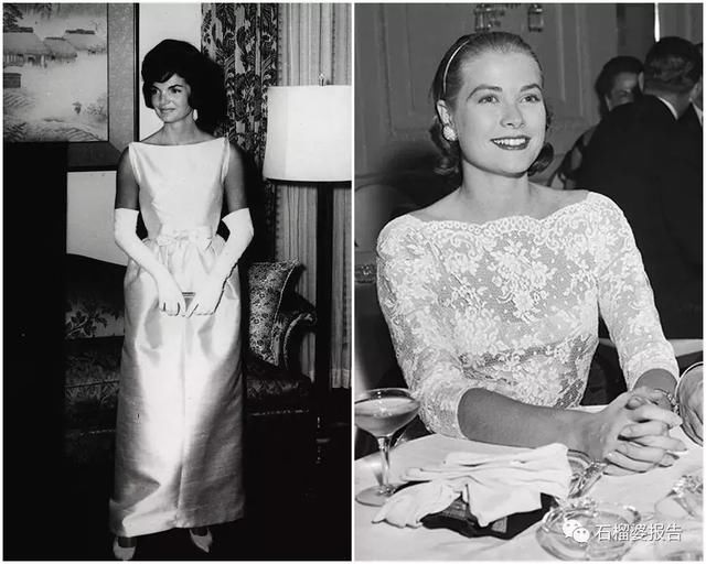 换季｜这三条秋季上班裙，全部来自王妃衣橱