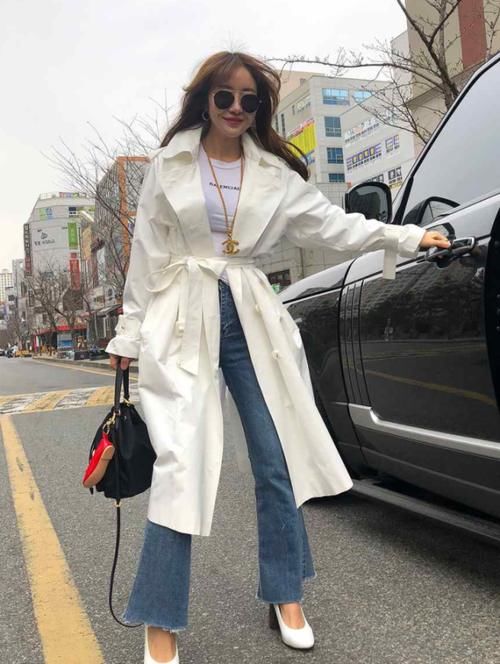  『开玩笑』3件单品能搭配出5种look？你怕是在开玩笑