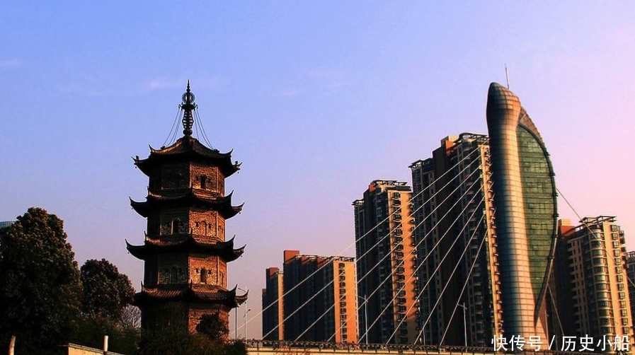 安徽经济实力最强势的三个城市：安庆、阜阳落选，也不是滁州！