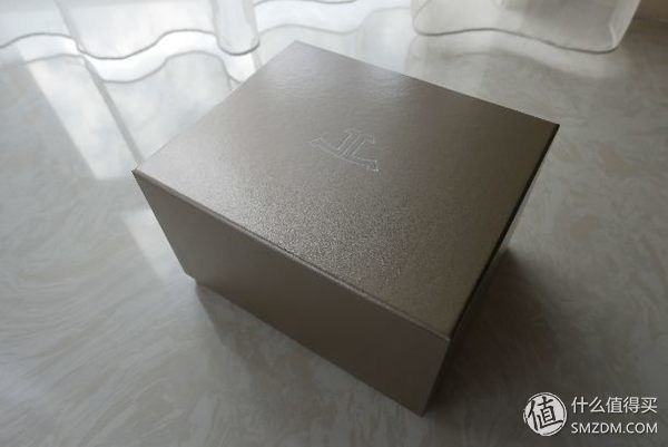 玩物丧志:篇二 积家家的玫瑰金小丑Master动力储存显示超薄大师