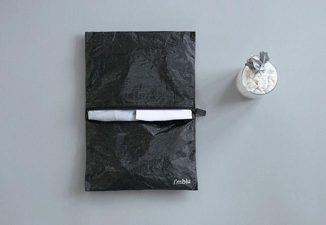 低调奢华的黑色极简风!火爆整个时尚圈...这个几乎零差评的旅行收