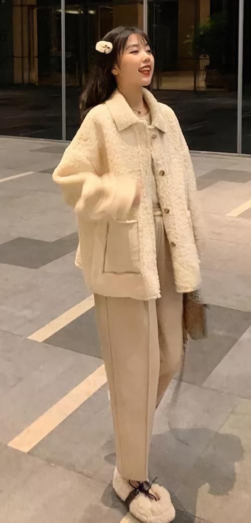 [设计]别再穿水手服了，学生党这样穿好看到要命