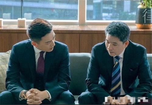 精英律师戴曦麦飞结局