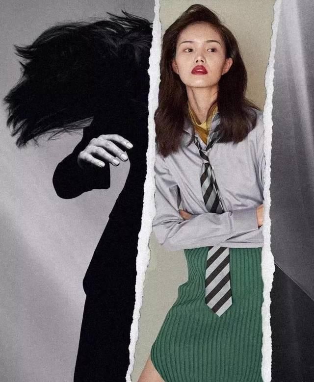  「时装周」女模特采访 | t台走秀时最担心的是...