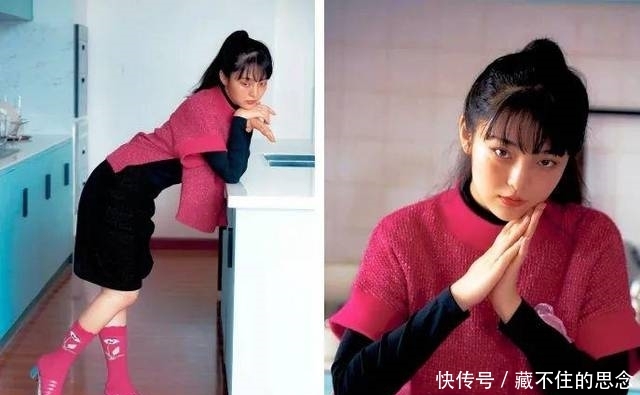 『上镜』复古风的衣服也太上镜了!