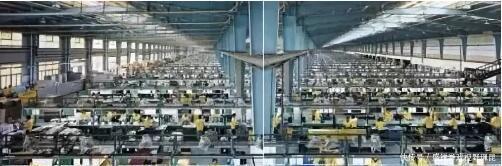  【市场监管局】撑不住了？制鞋代工巨头发布警告：越南已无便宜