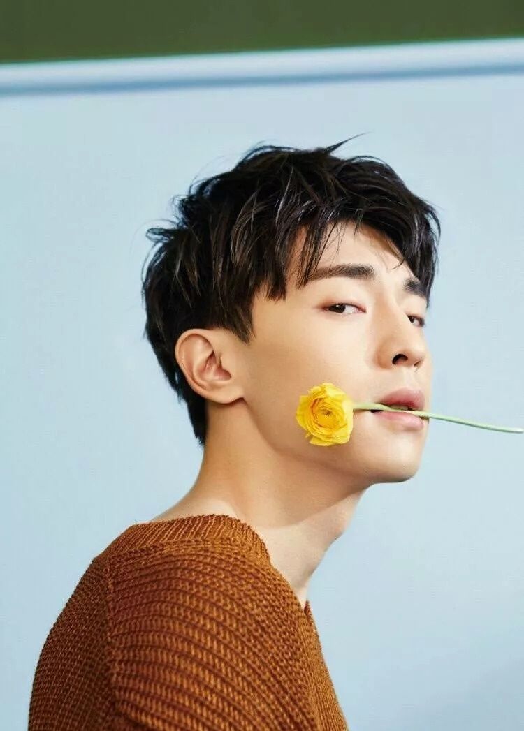 OK!干货 | 邓伦哭出双眼皮不是谁都行，这波电眼操作原来方法那么